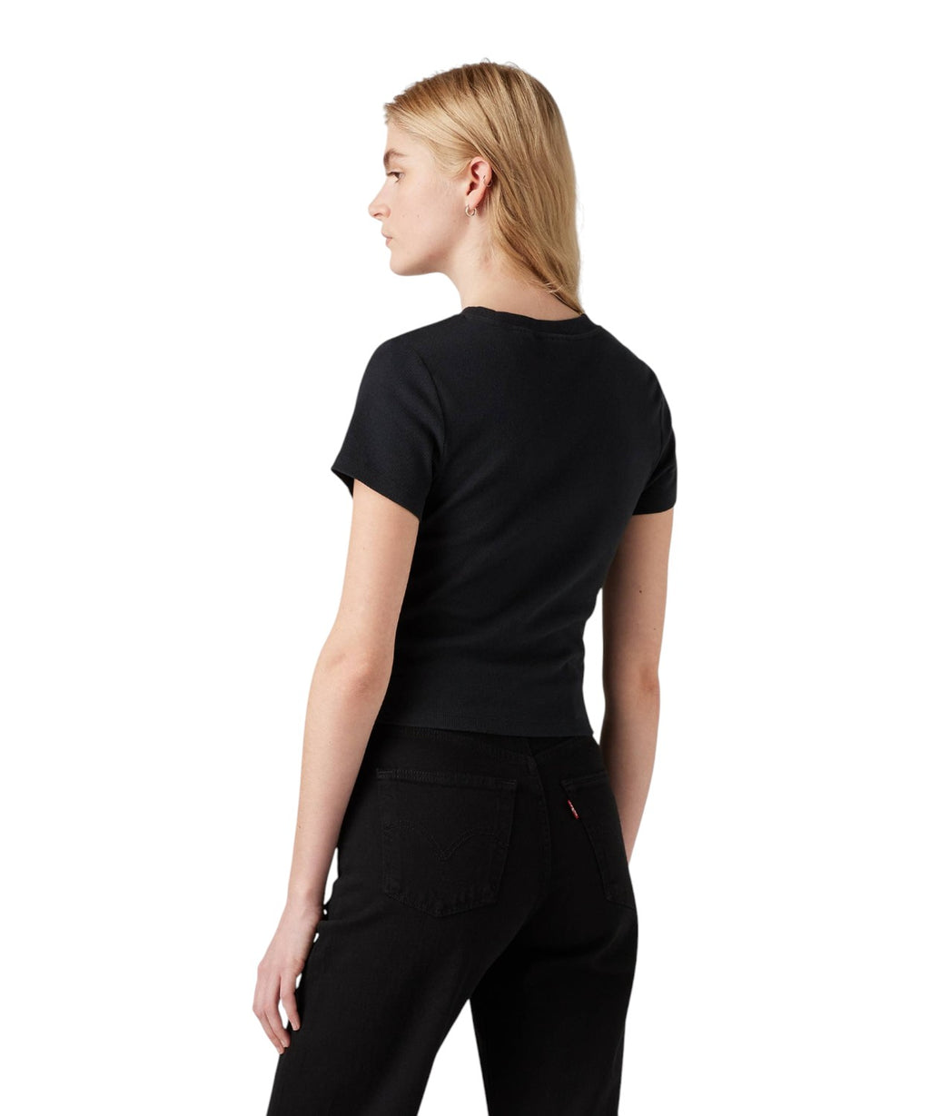 Levi's Women's Stretch Cotton T-shirt