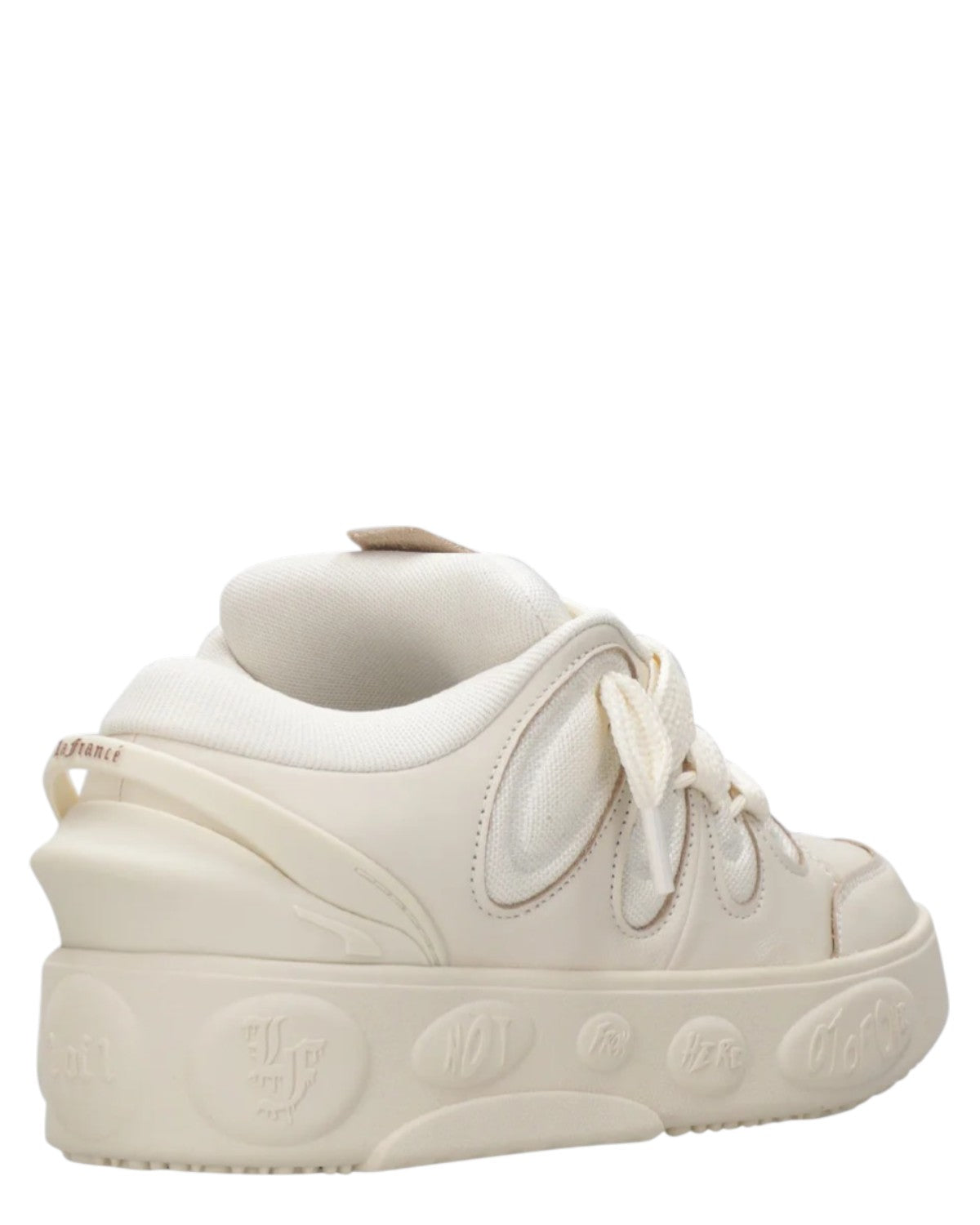 LaFrancé Moment-Puma-Sneakers-Vittorio Citro Boutique