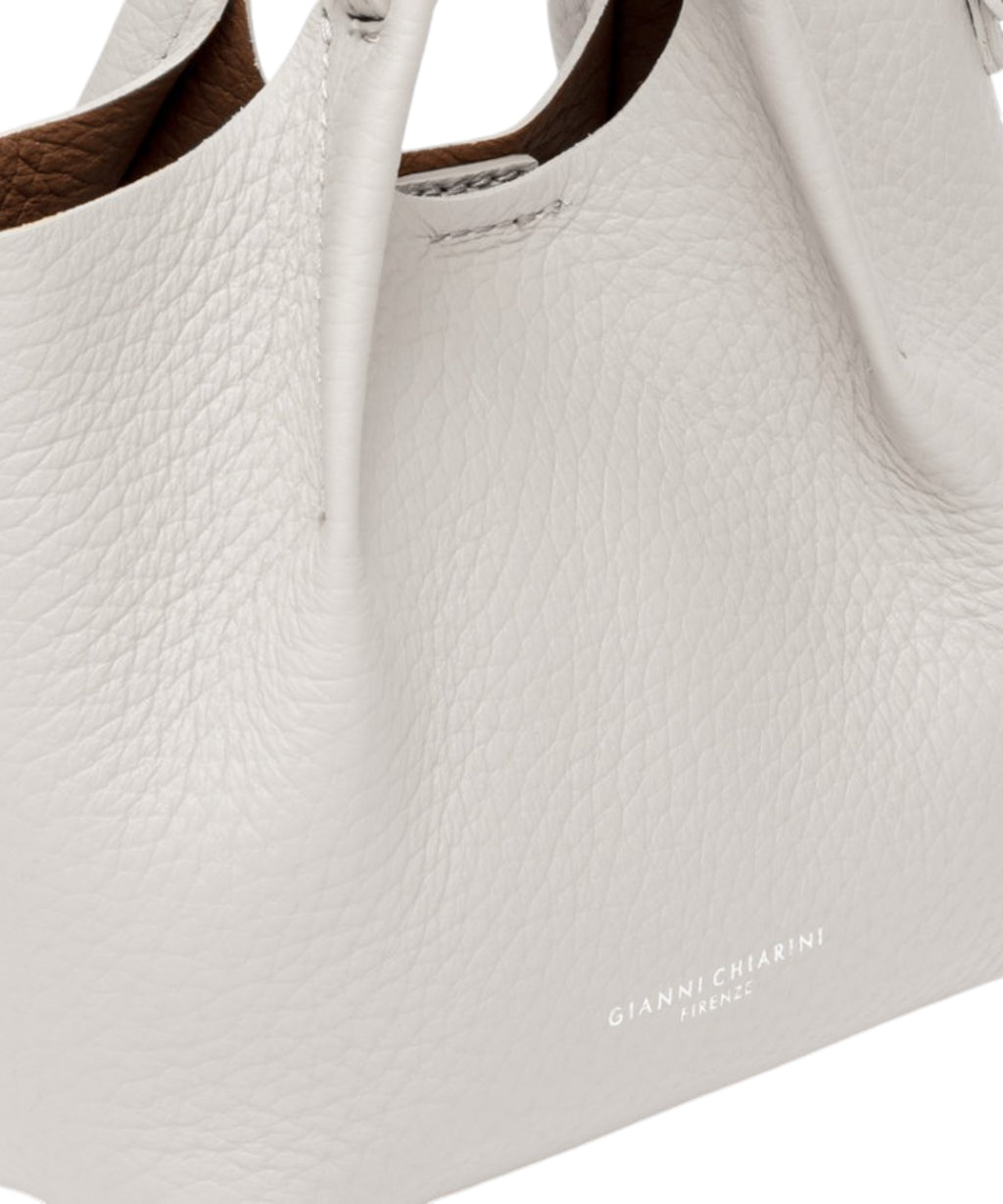 Gianni Chiarini Dua Medium Double Grain Leather