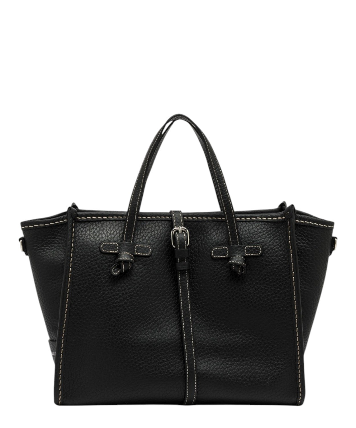 Gianni Chiarini Miss Marcella leather shoulder bag