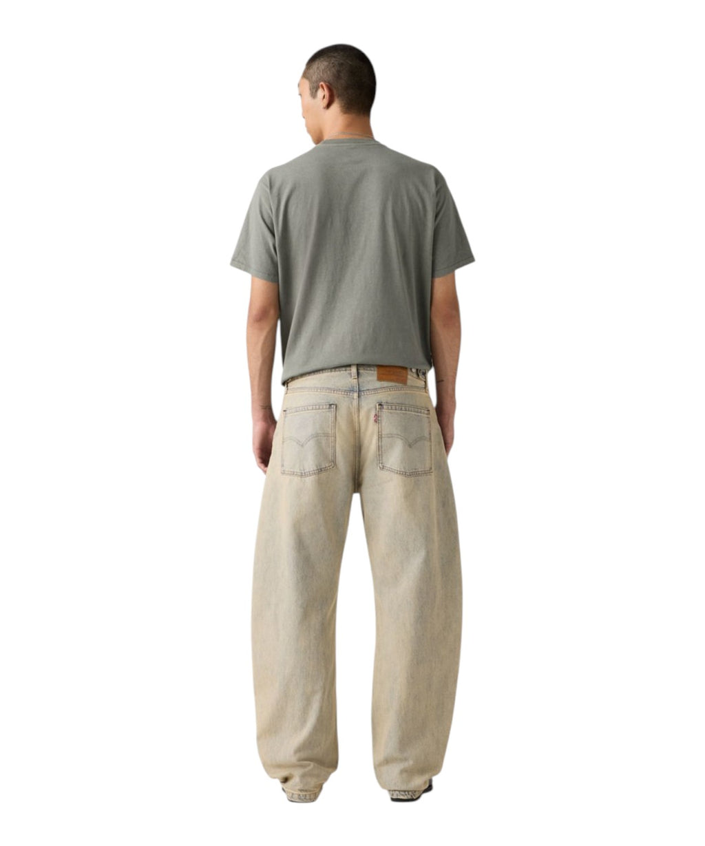 Levi’s Baggy Barrel Jeans