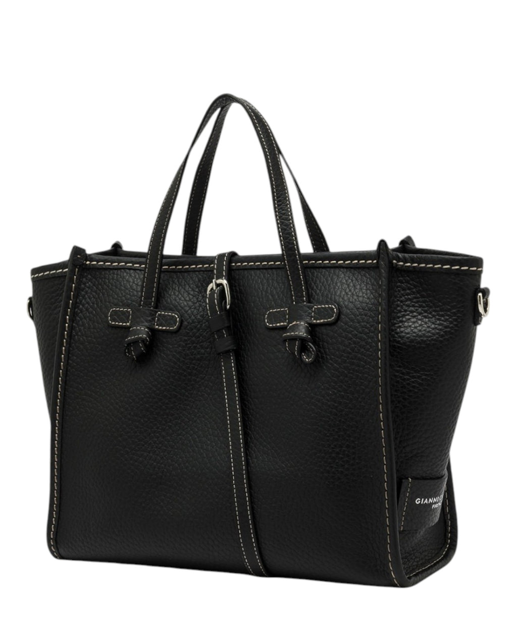 Gianni Chiarini Miss Marcella leather shoulder bag