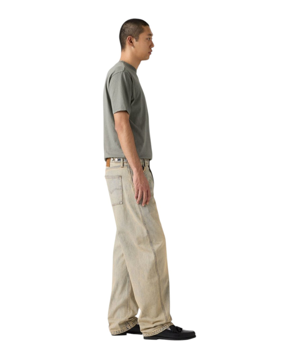 Levi’s Baggy Barrel Jeans