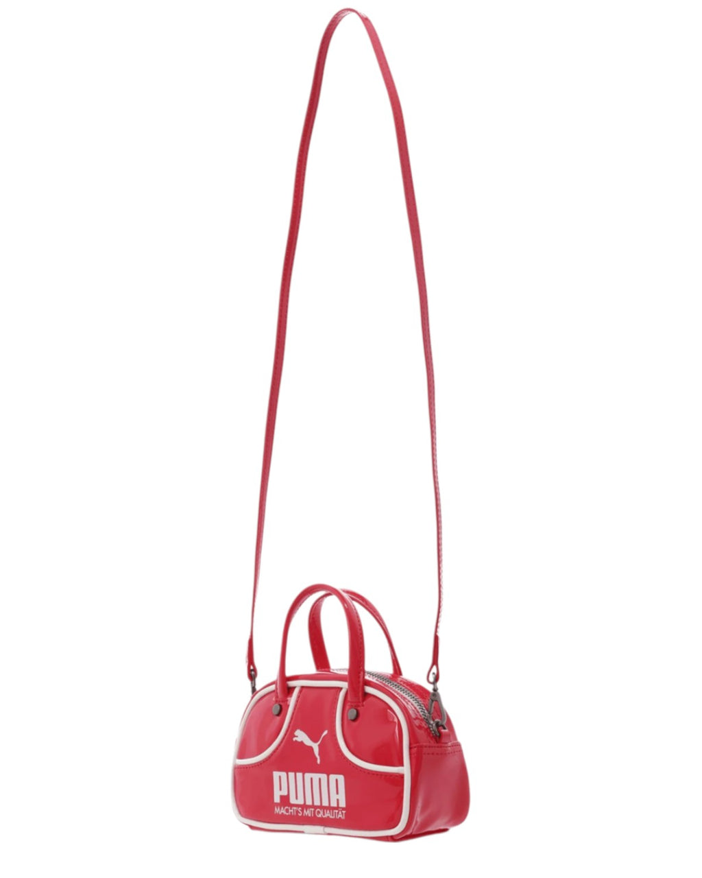 1976 Micro Grip Bag-Puma-Borsette-Vittorio Citro Boutique