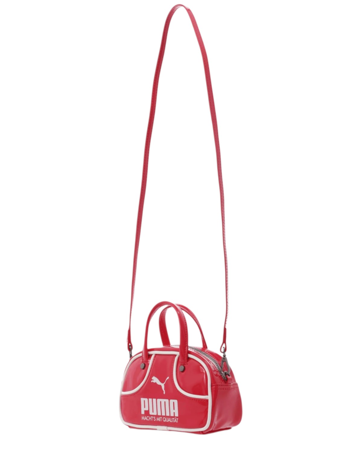 1976 Micro Grip Bag-Puma-Borsette-Vittorio Citro Boutique