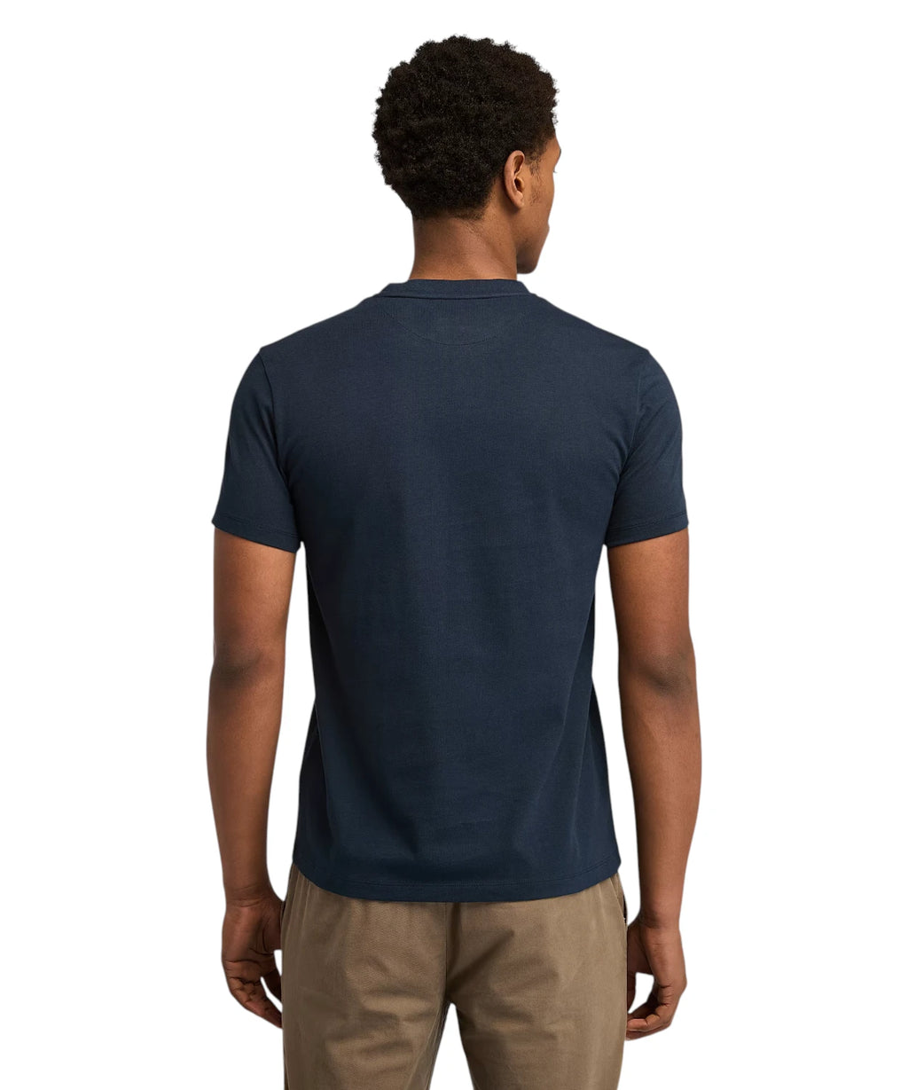 Timberland Men's Short Sleeve T-Shirt