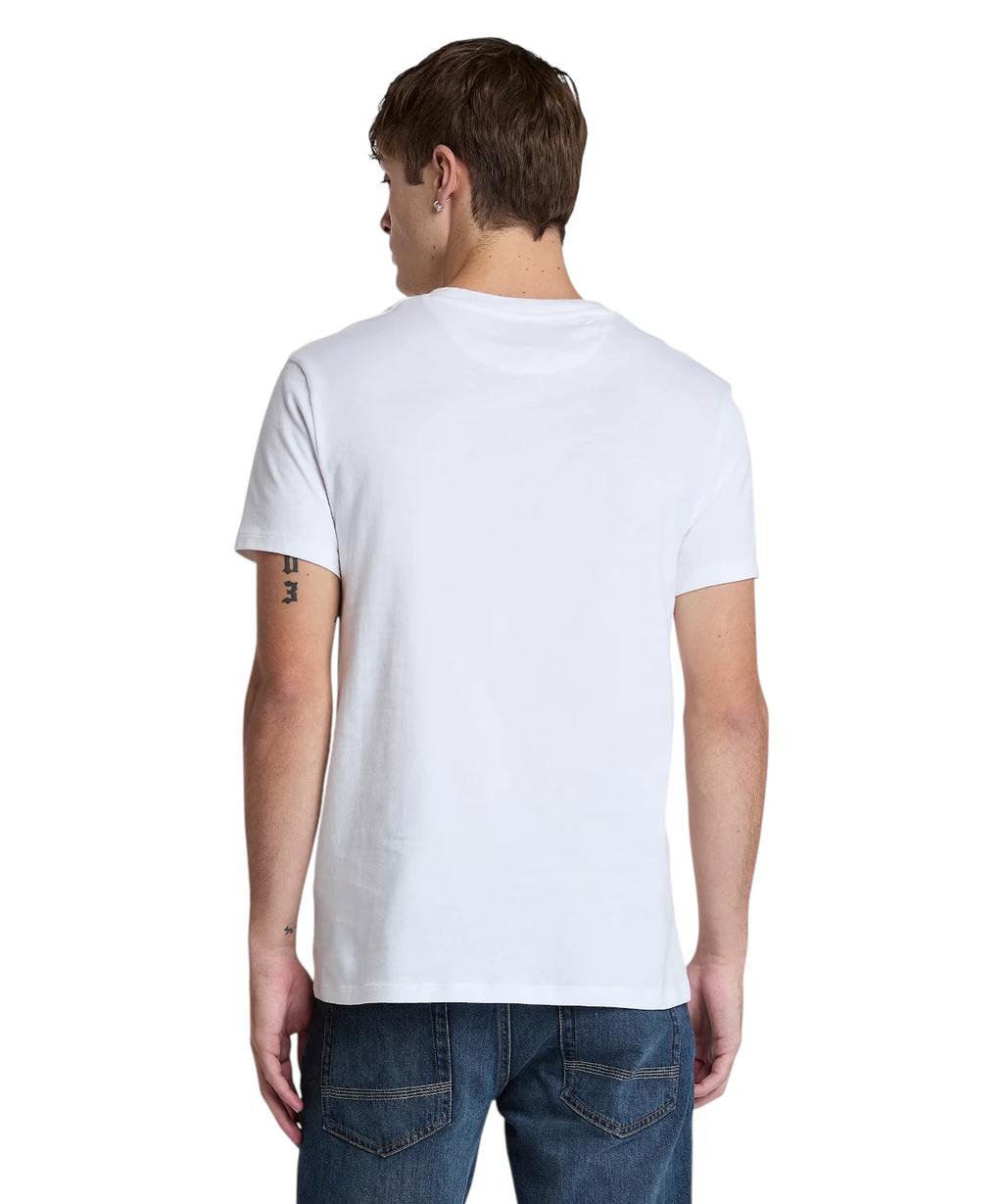 Timberland Men's Short Sleeve T-Shirt