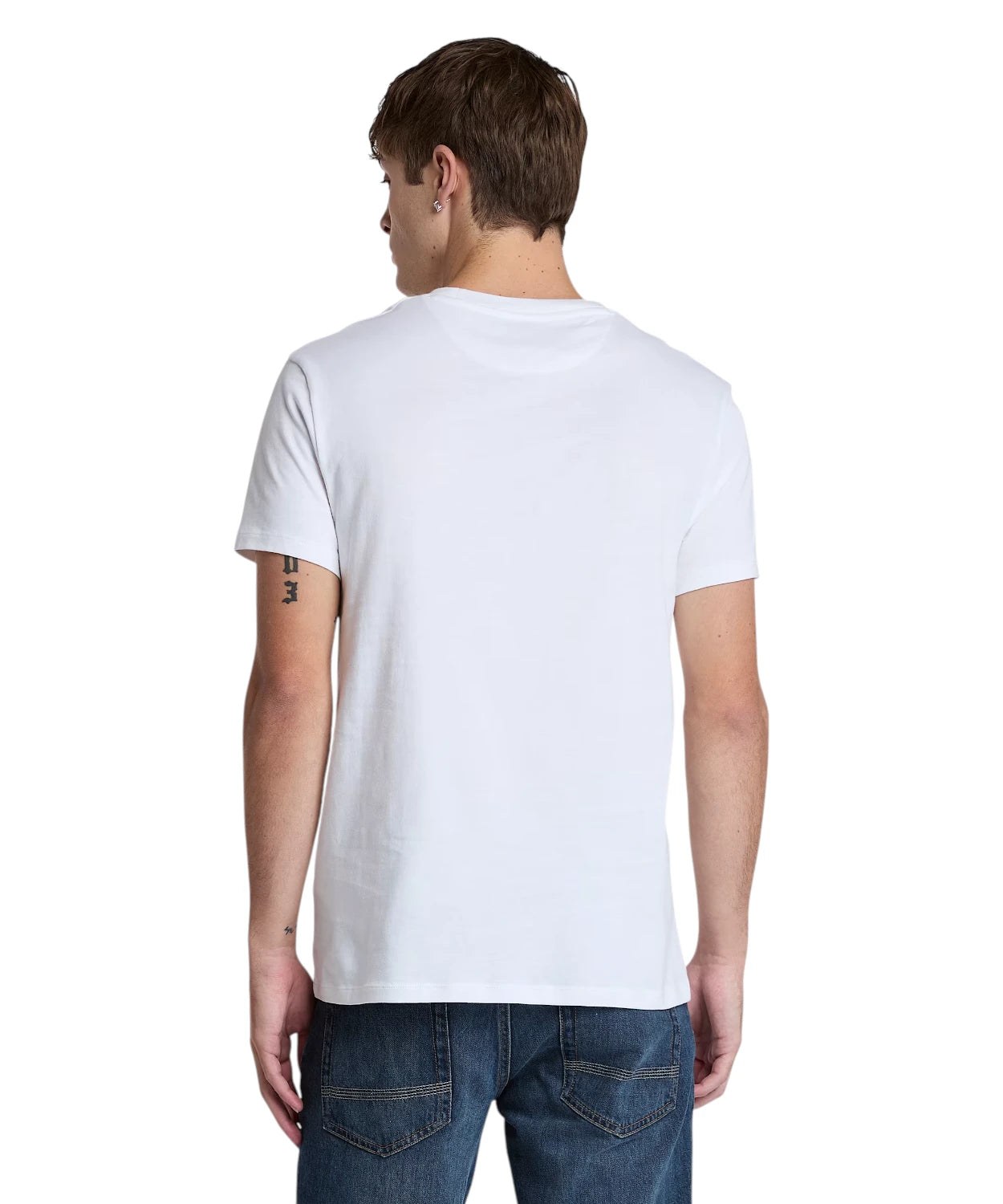 Timberland T-Shirt Uomo Manica Corta