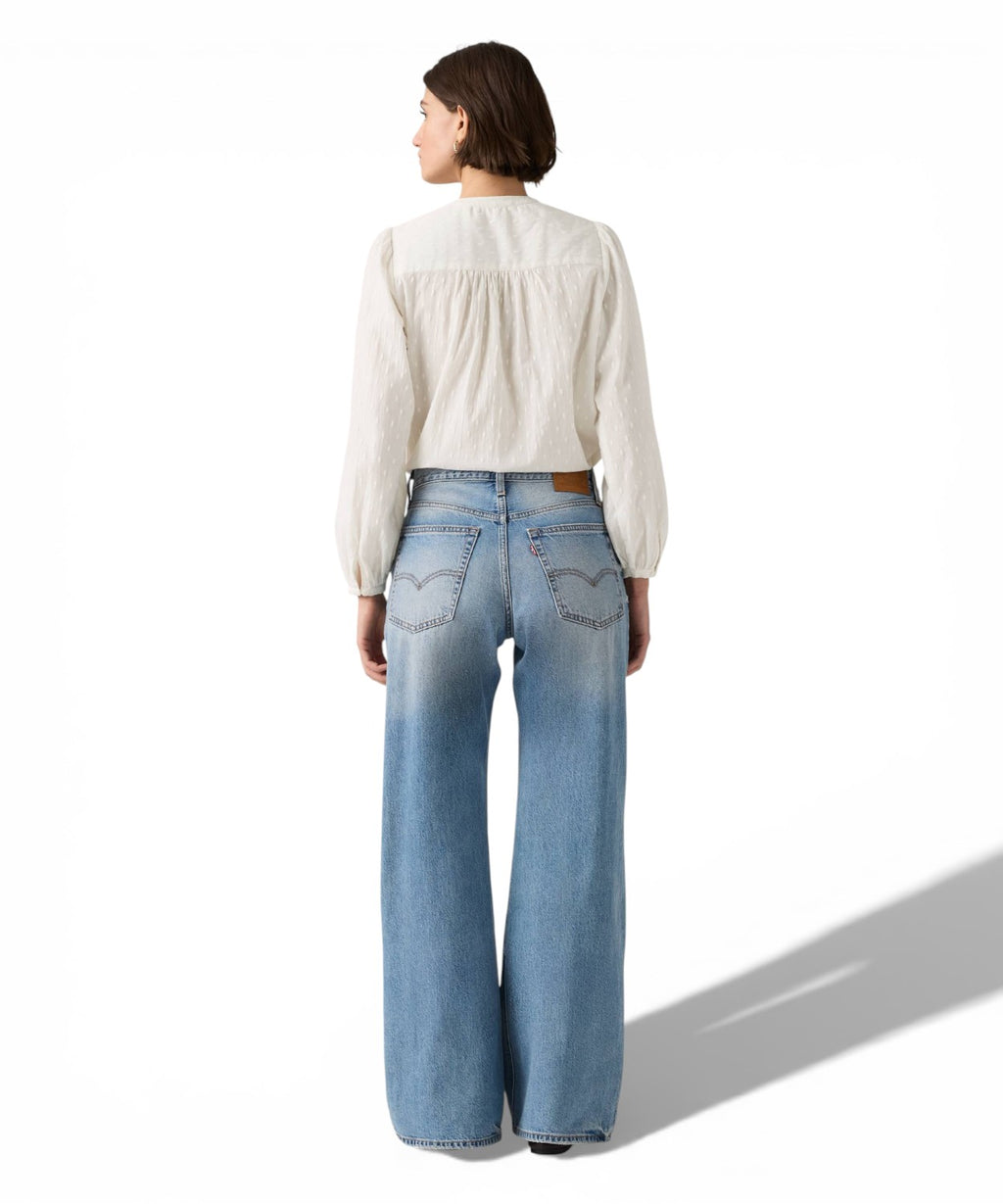 Levi’s® Loose Boot Jeans