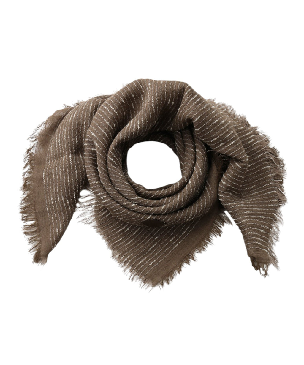 Sjaal GESSO MM van Max Mara - Tijdloze elegantie