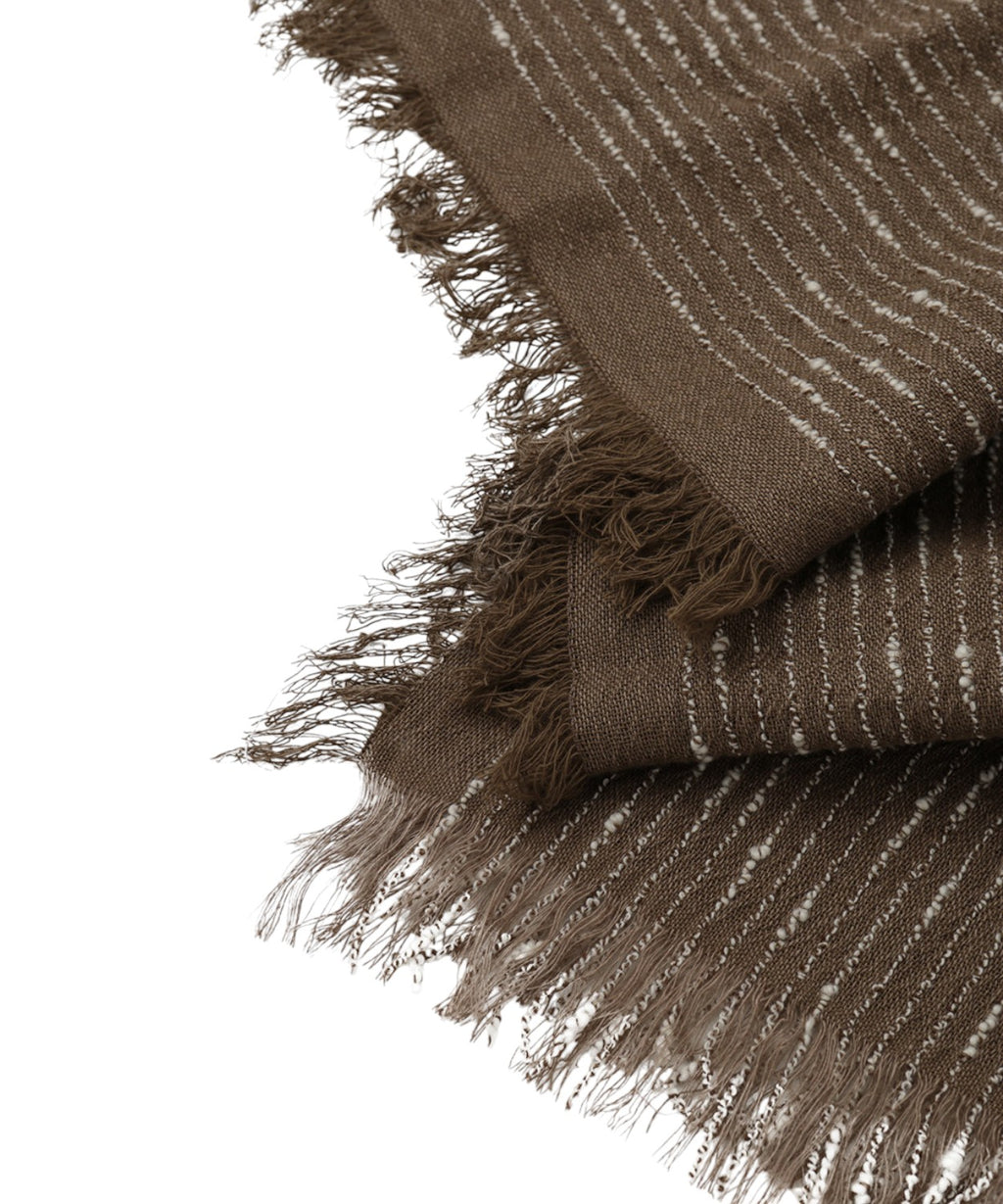 Sjaal GESSO MM van Max Mara - Tijdloze elegantie