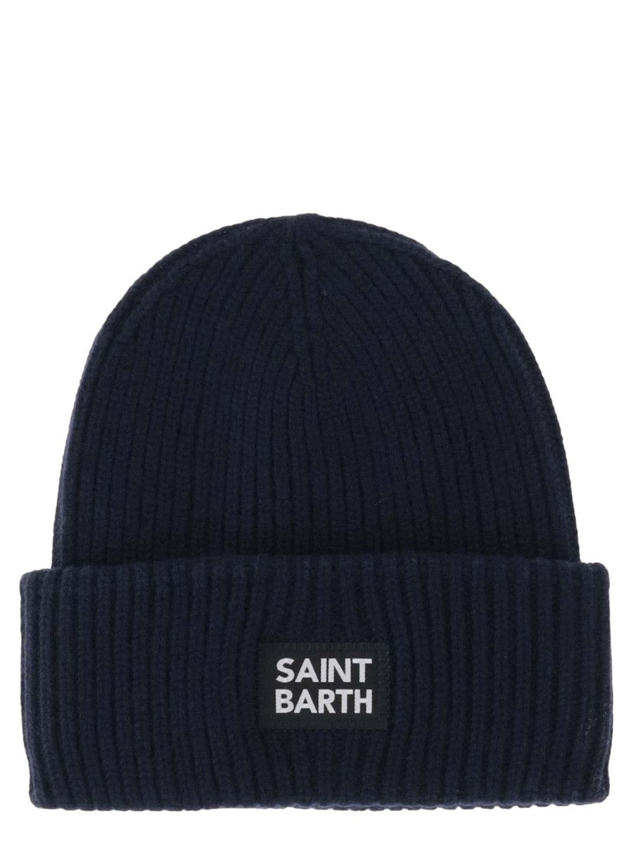 Berretto in maglia-Mc2 Saint Barth-Cappelli-Vittorio Citro Boutique