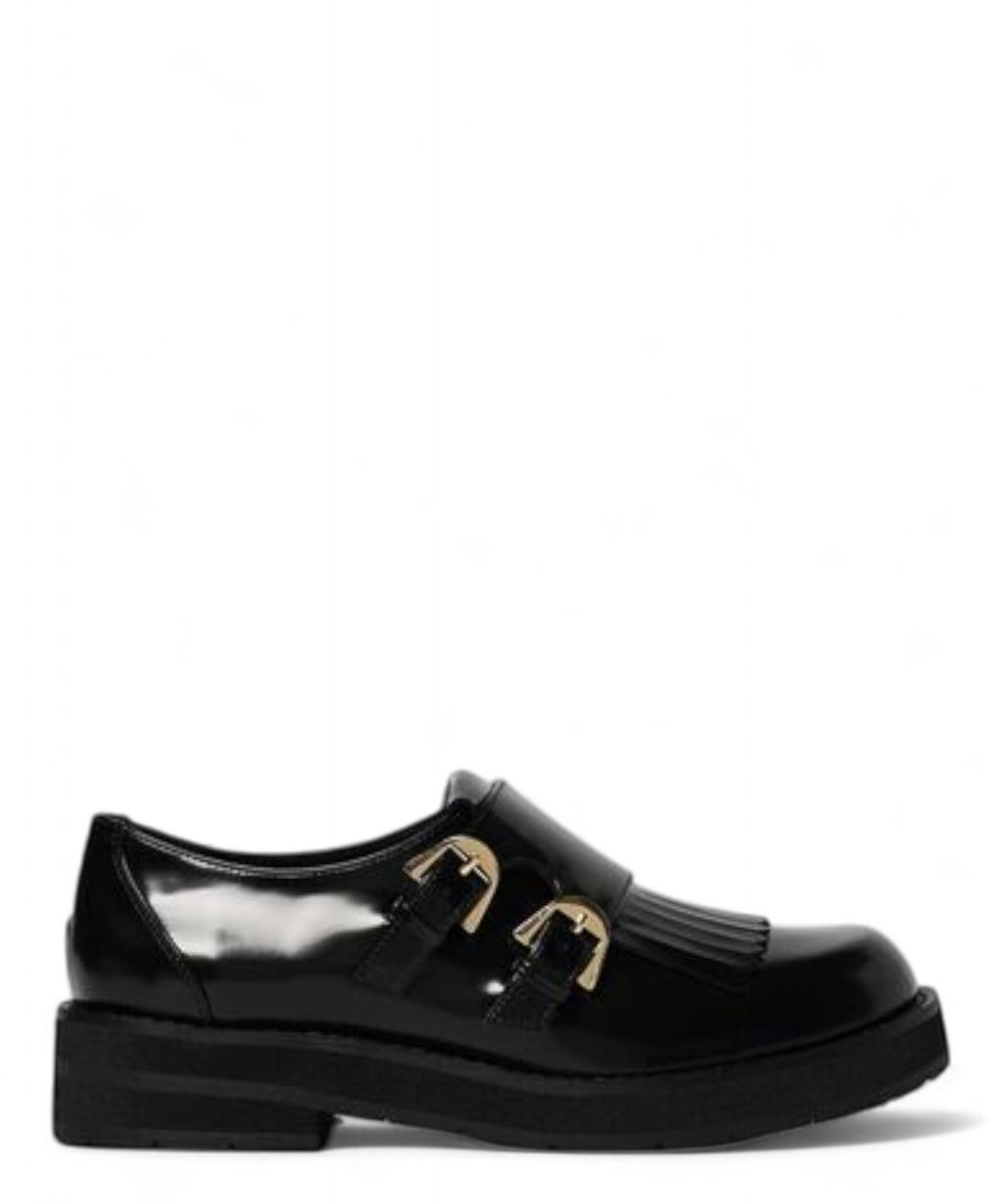 Coccinelle Mocassini Oxford in Pelle