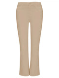Jeans flare Alpe-Marella-Pantaloni-Vittorio Citro Boutique