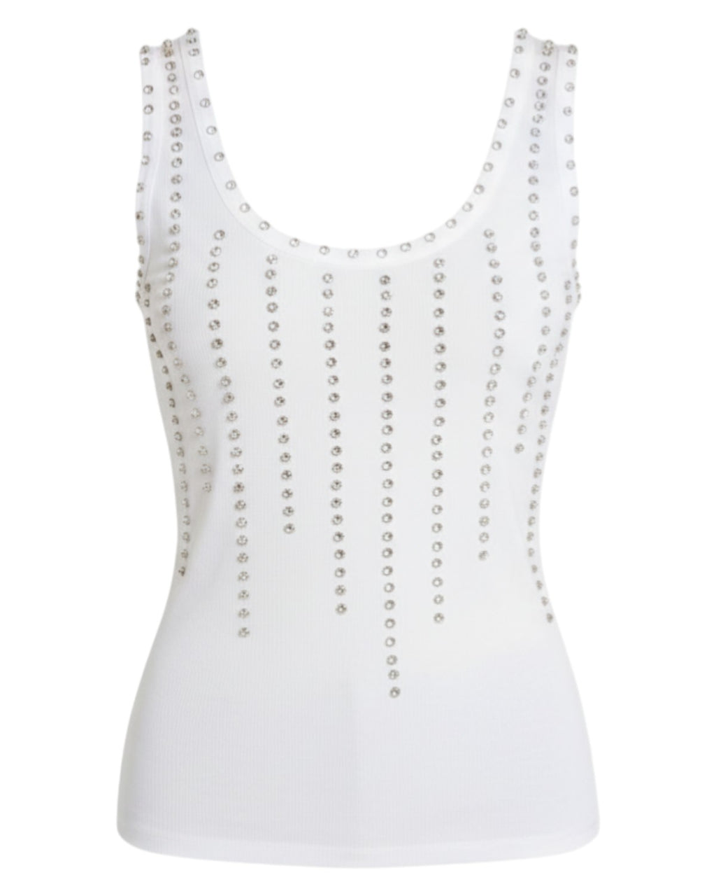 Top Marella NATALEBLING med strass