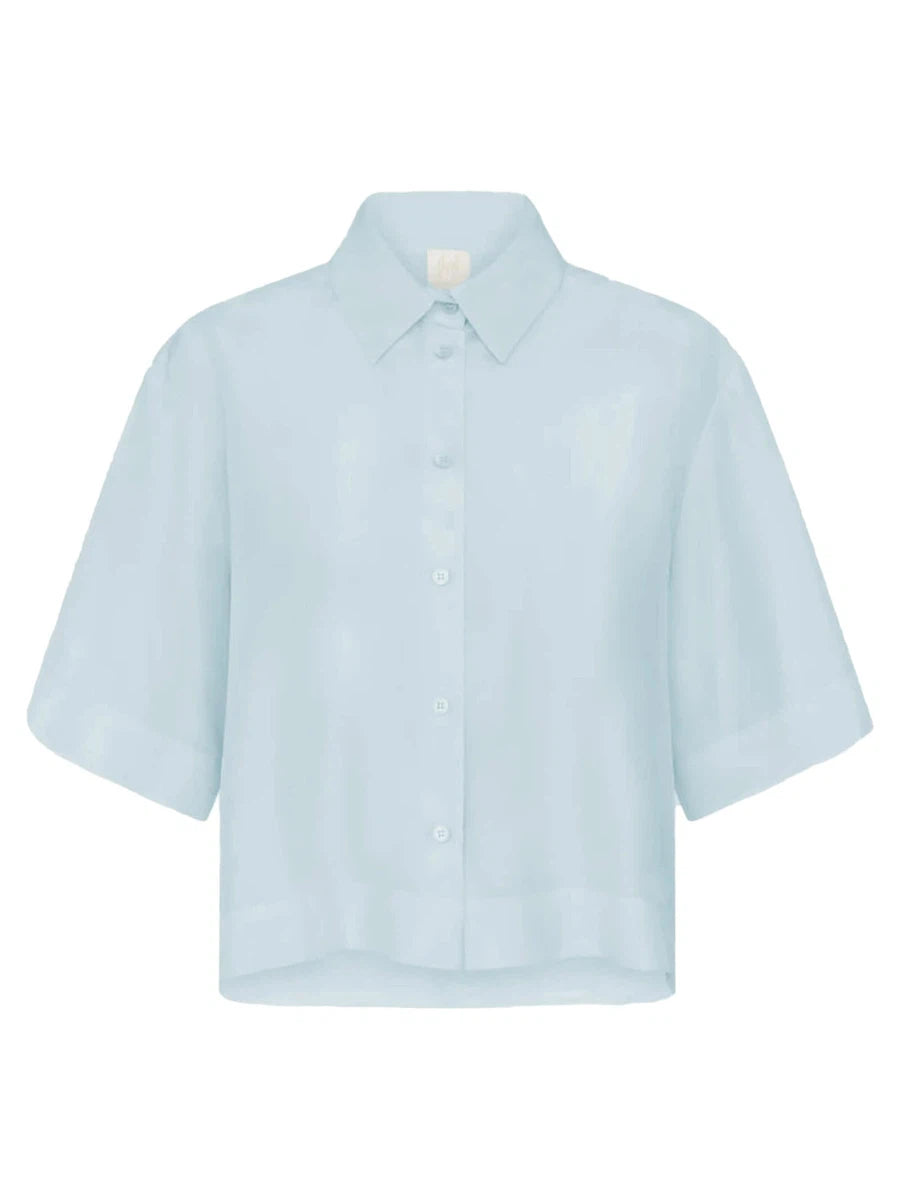 Camicia boxy Cisa-Marella-Camicie-Vittorio Citro Boutique