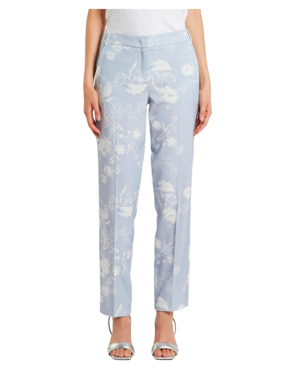 Pantaloni Lunghi Marella Incom-Mc2 Saint Barth-Pantaloni-Vittorio Citro Boutique