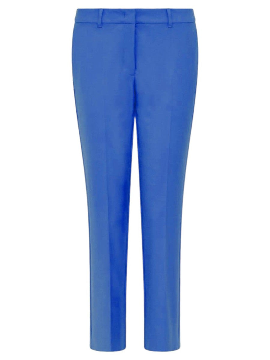 Pantaloni Chino Turku in Tela Stretch-Marella-Pantaloni-Vittorio Citro Boutique