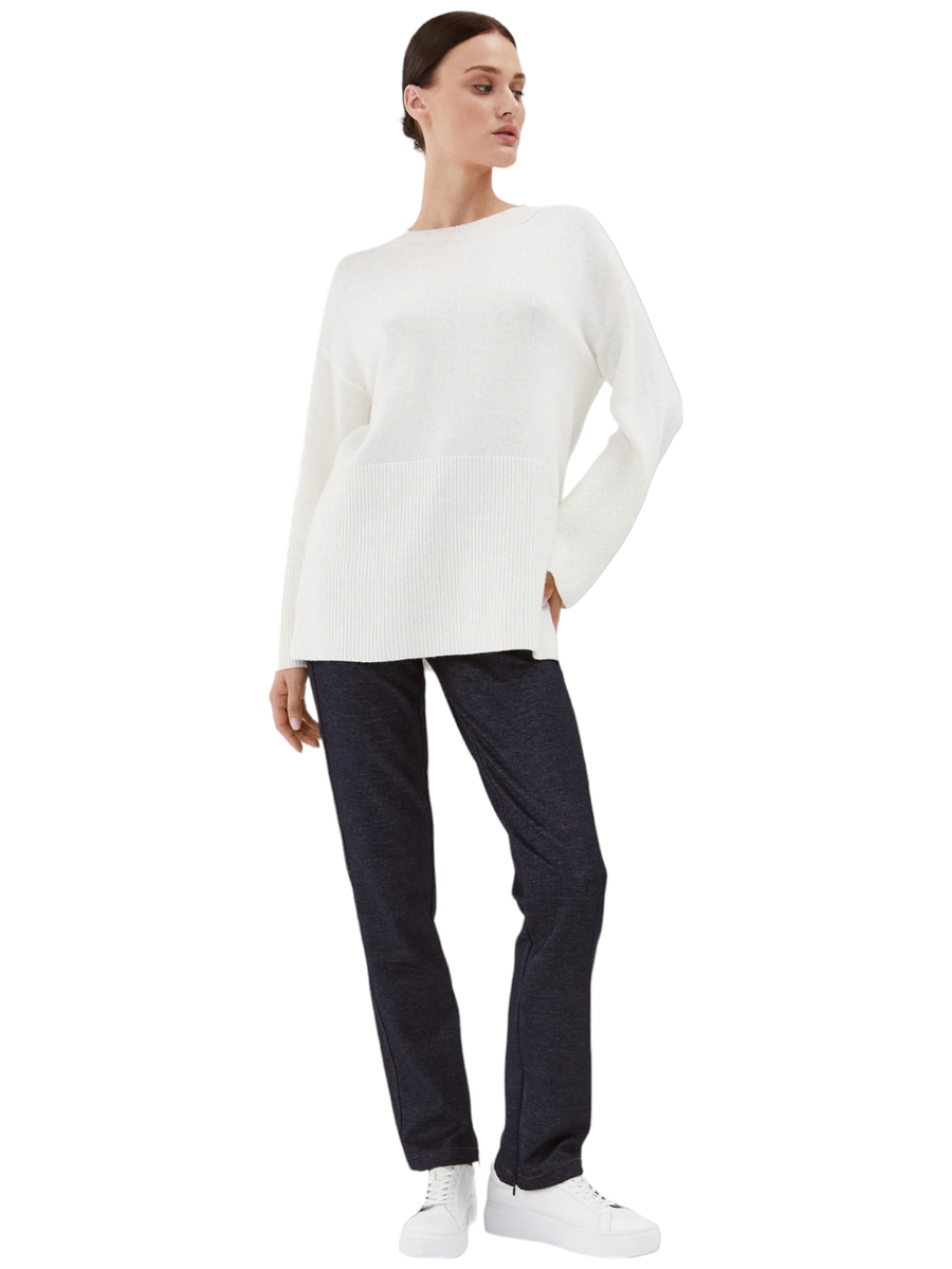 Pullover Anta-Marella-Maglieria-Vittorio Citro Boutique