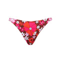 Slip retro flower-Mc2 Saint Barth-Costumi da bagno-Vittorio Citro Boutique