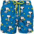 Costume stampa Snoopy Padel-Costumi da bagno-Mc2 Saint Barth-Vittorio Citro Boutique