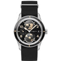 Orologio Montblanc 1858 Geosphere Automatico 42mm