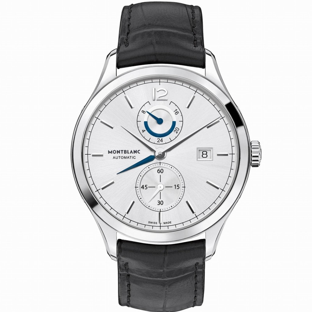 Montblanc Automatic Watch 41mm - Heritage Chronometrie