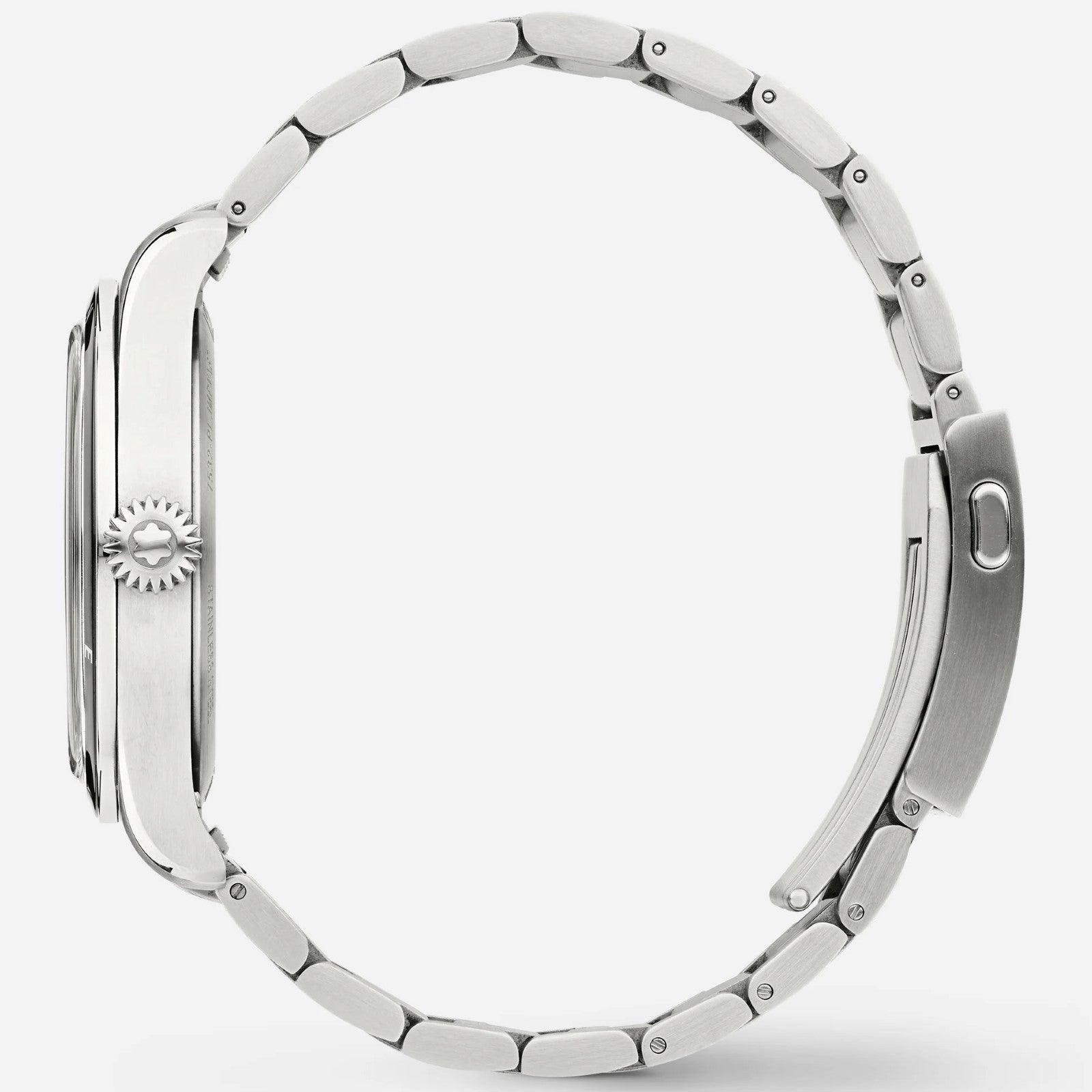 Orologio Montblanc 1858 Automatico Date 0 Oxygen 41mm