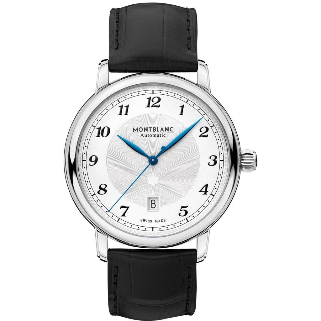 Zegarek automatyczny Montblanc Star Legacy 42mm