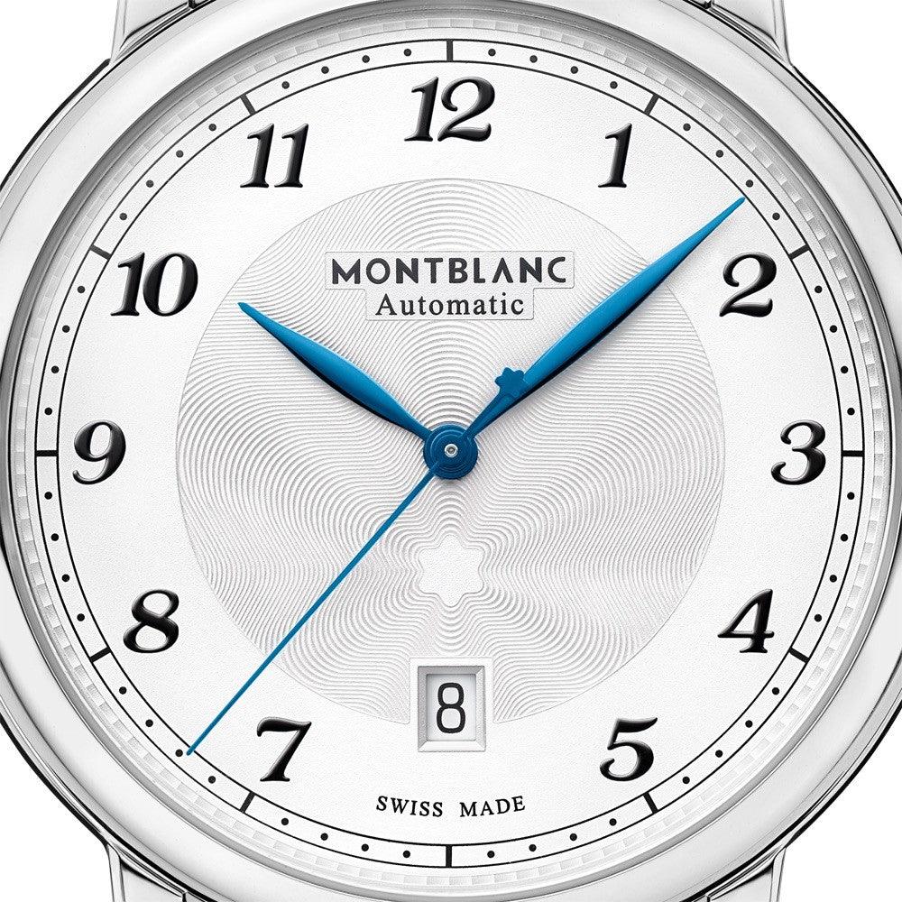 Zegarek automatyczny Montblanc Star Legacy 42mm