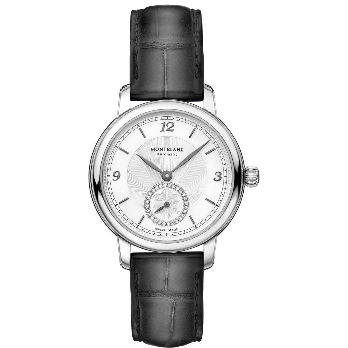 Orologio Montblanc Star Legacy Small Second 32mm
