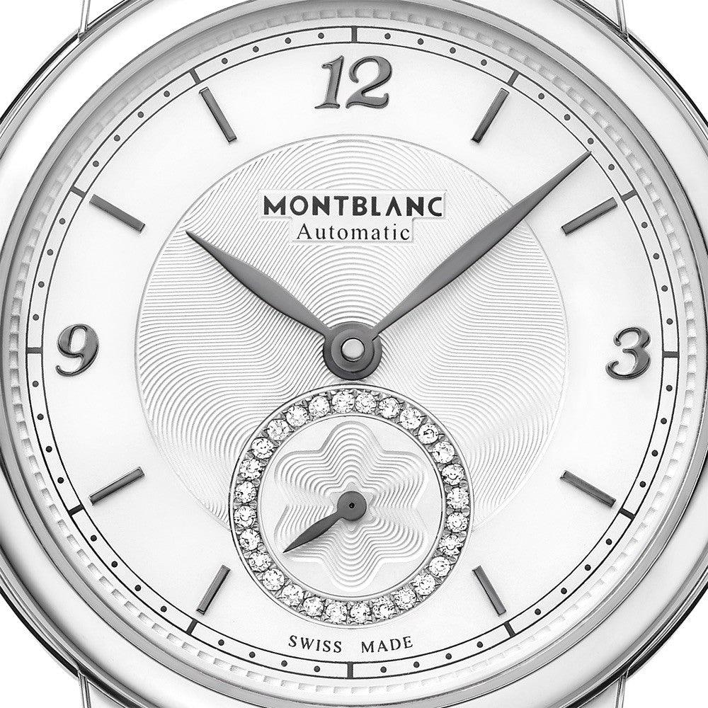 Orologio Montblanc Star Legacy Small Second 32mm