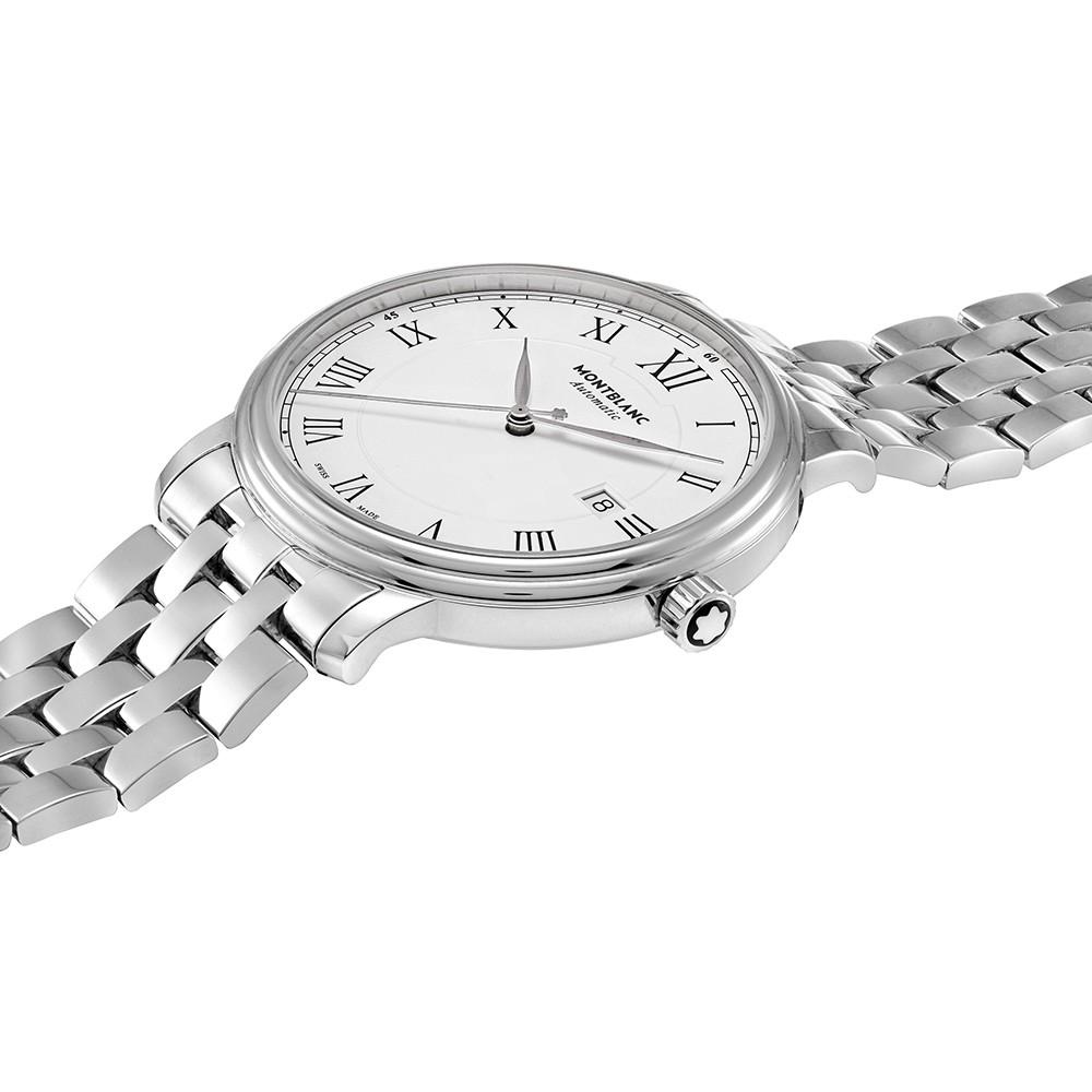 Montblanc Orologio Automatico Tradizione Date 40mm
