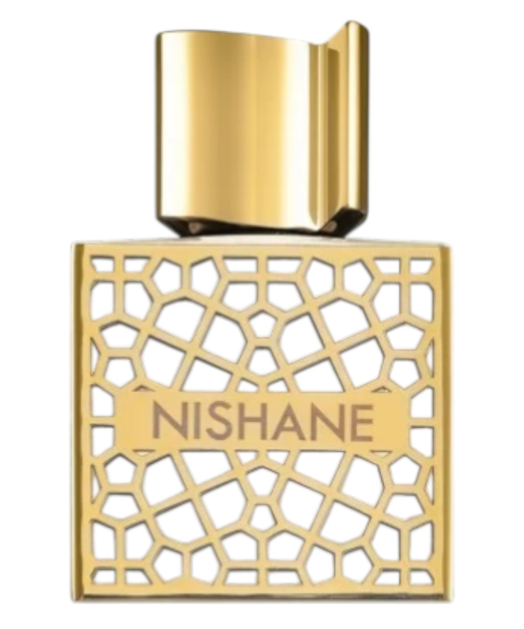 Nishane Hacivat Oud Perfume
