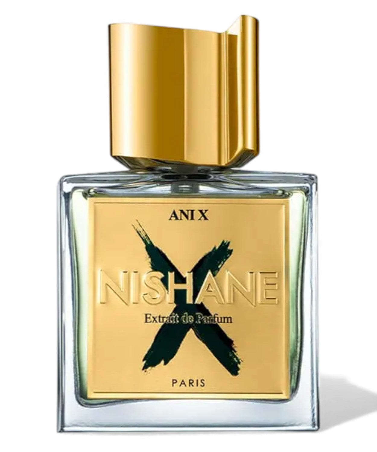 Nishane Ani X Extrait de Parfum 100ml
