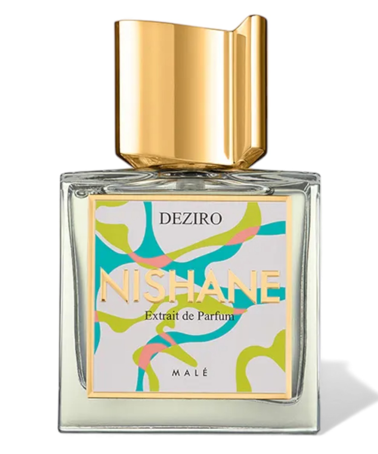 Nishane Deziro Extrait de Parfum 100ml
