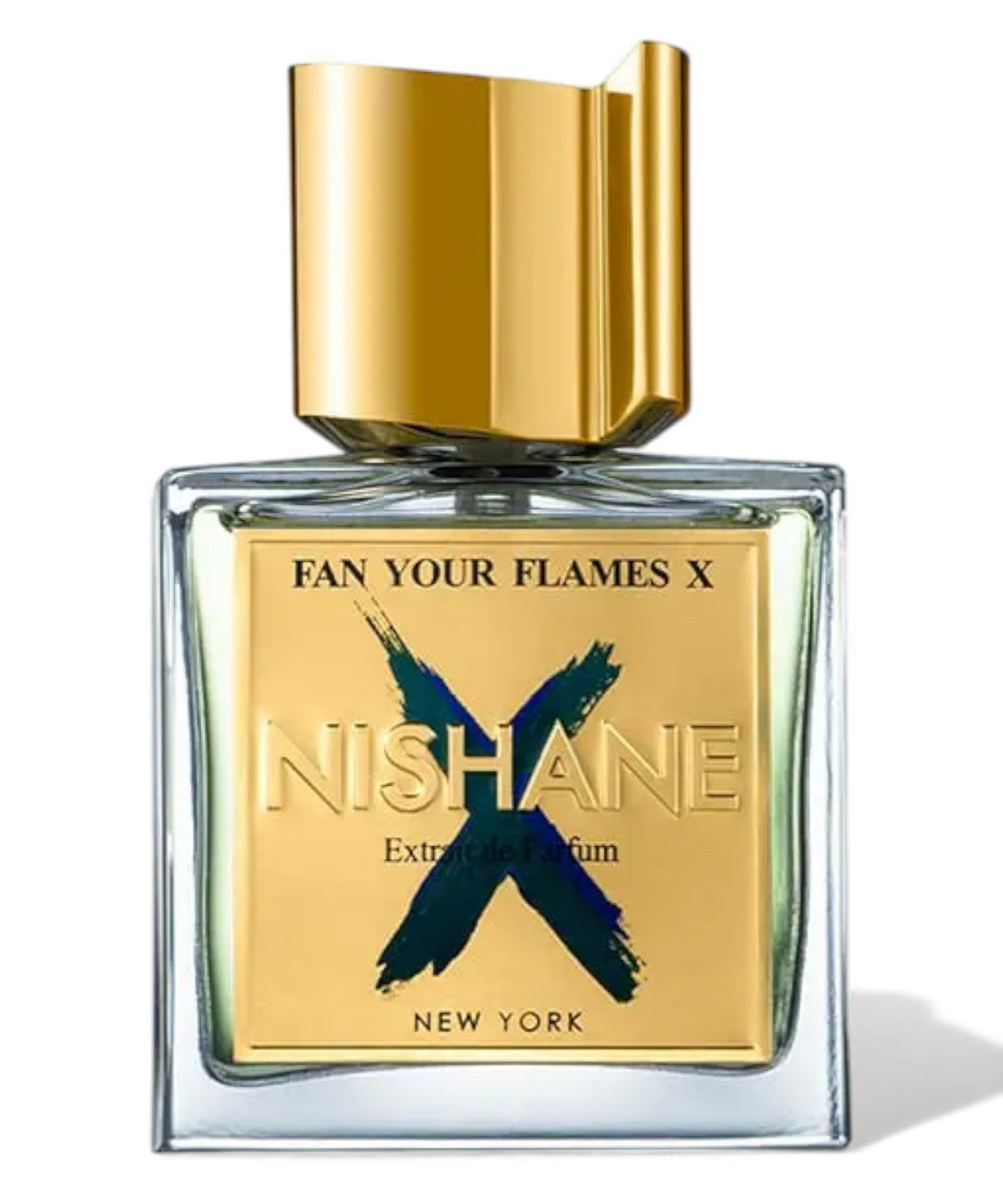 Nishane Fan Your Flames X Extrait de Parfum 100ml