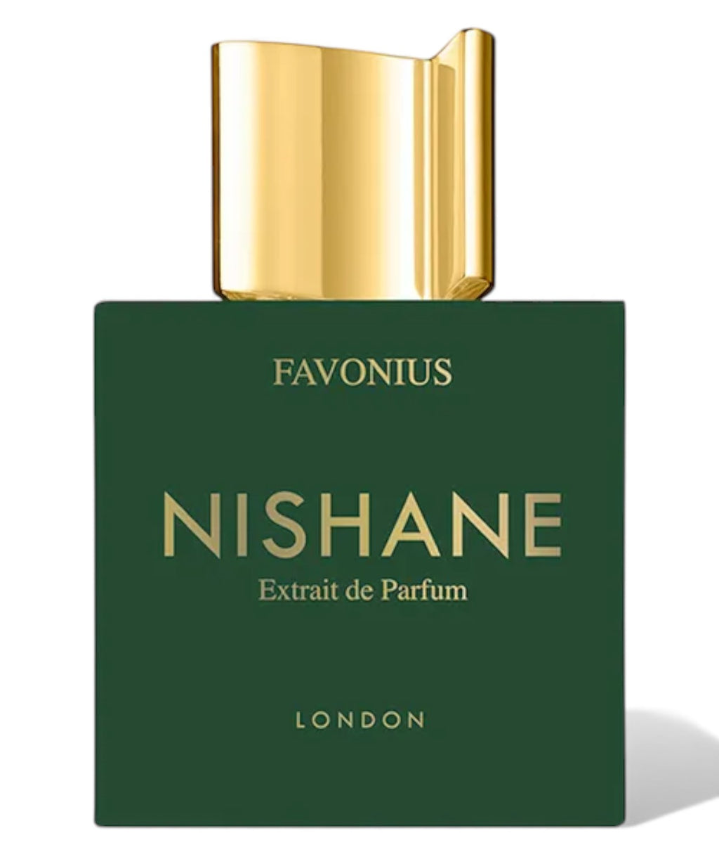 Nishane Favonius Extrait de Parfum 50ml