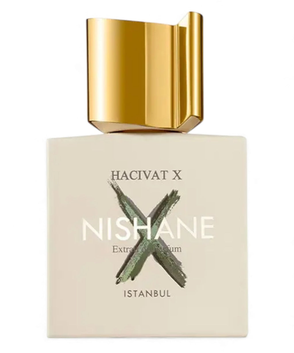 Nishane Hacivat X Ekstrakt Perfum 100ml
