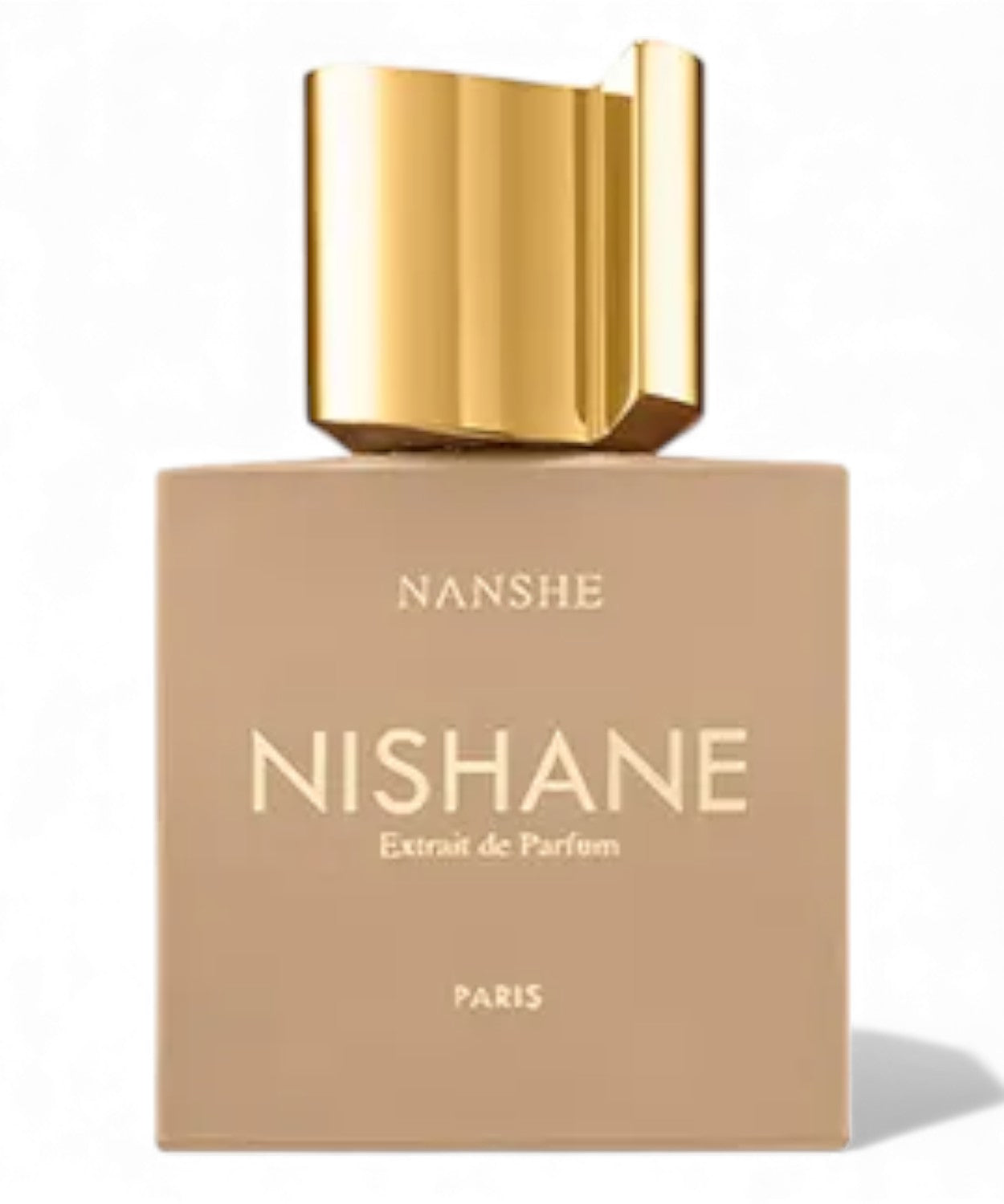 Nishane Nanshe Extrait de Parfum 100ml