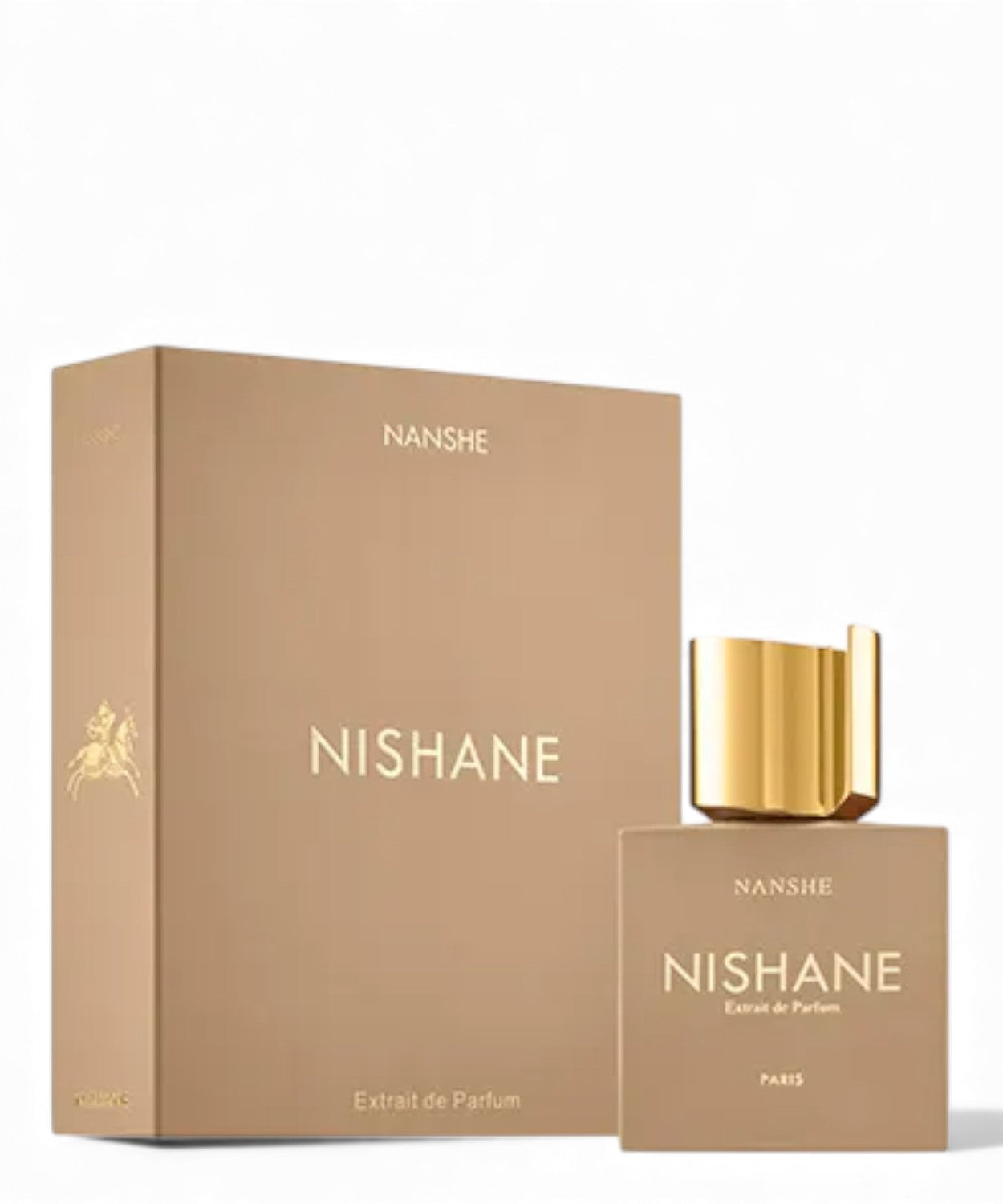 Nishane Nanshe Extrait de Parfum 100ml