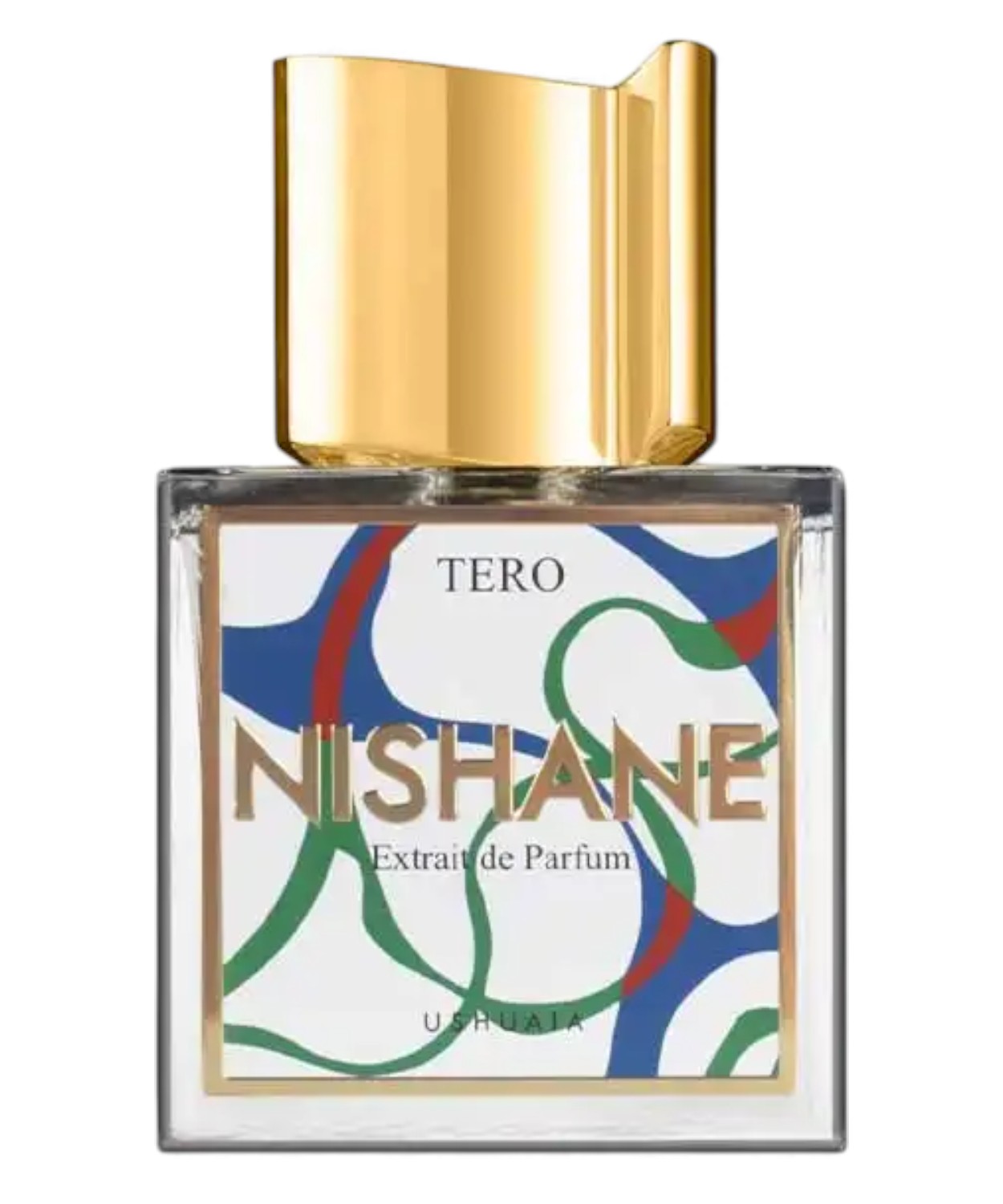 Nishane Tero Extrait de Parfum 50 ml