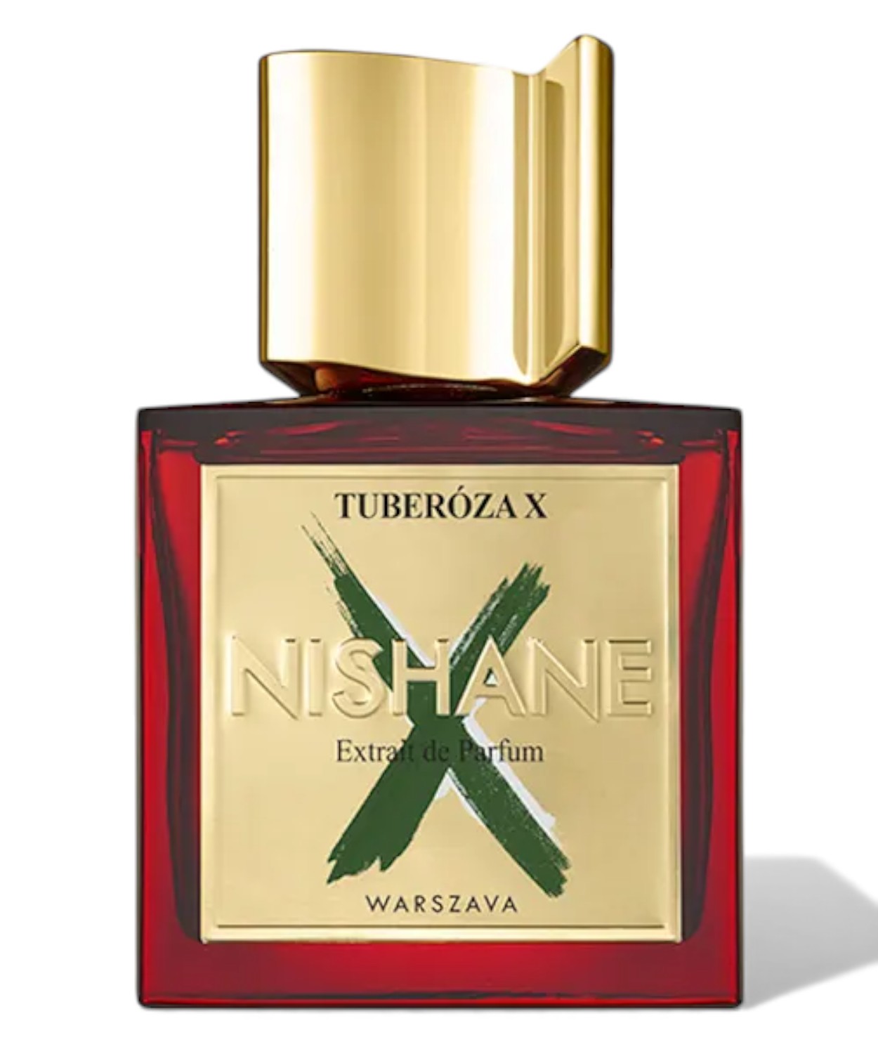 Nishane Tuberoza X Extrait de Parfum 100ml