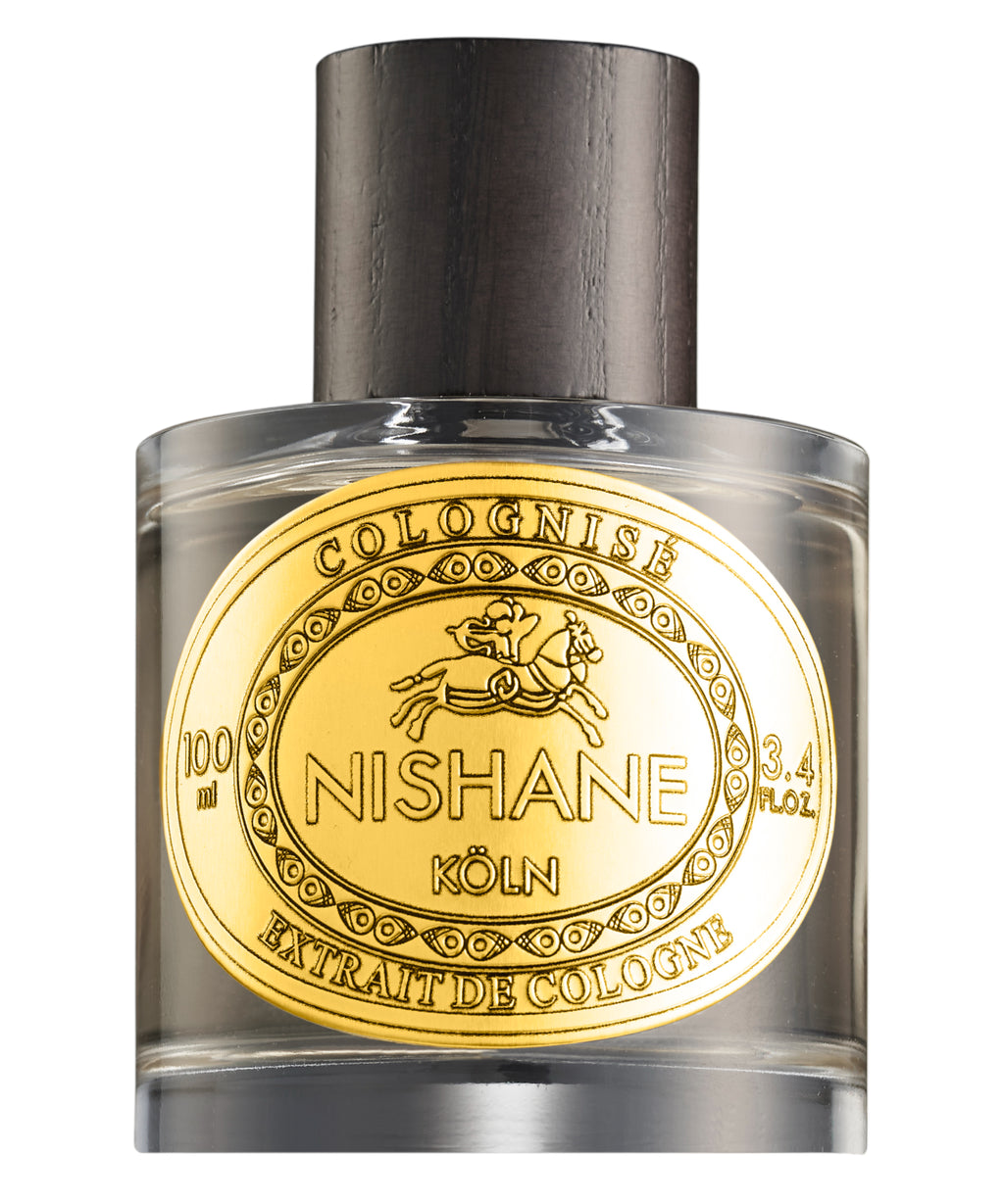 Nishane Hesperide Colognise Extrait