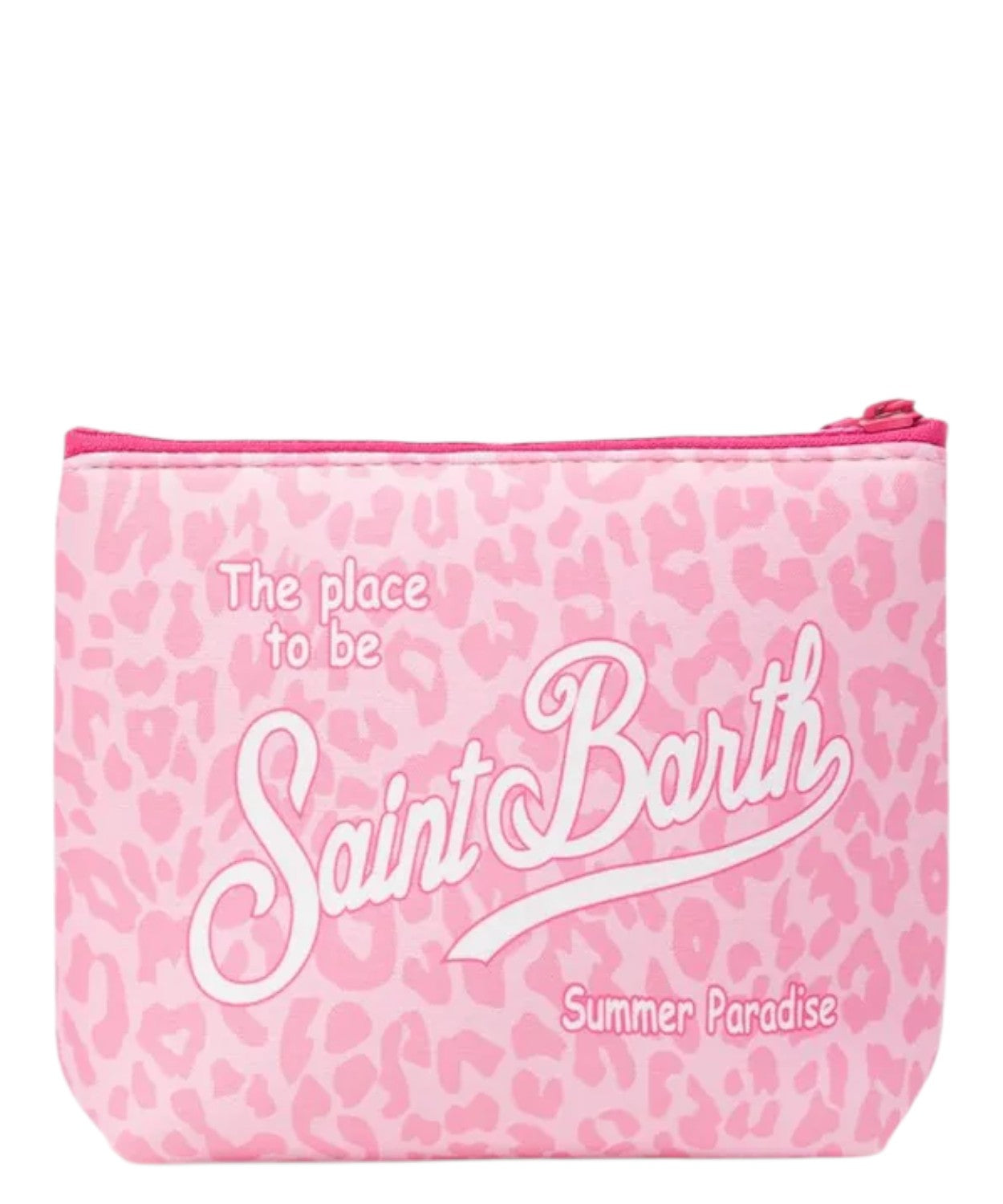 Pochette Aline MC2 Saint Barth Nylon Accesorio Práctico