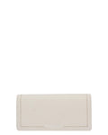 Gianni Chiarini Bubble Leather Wallet with Button