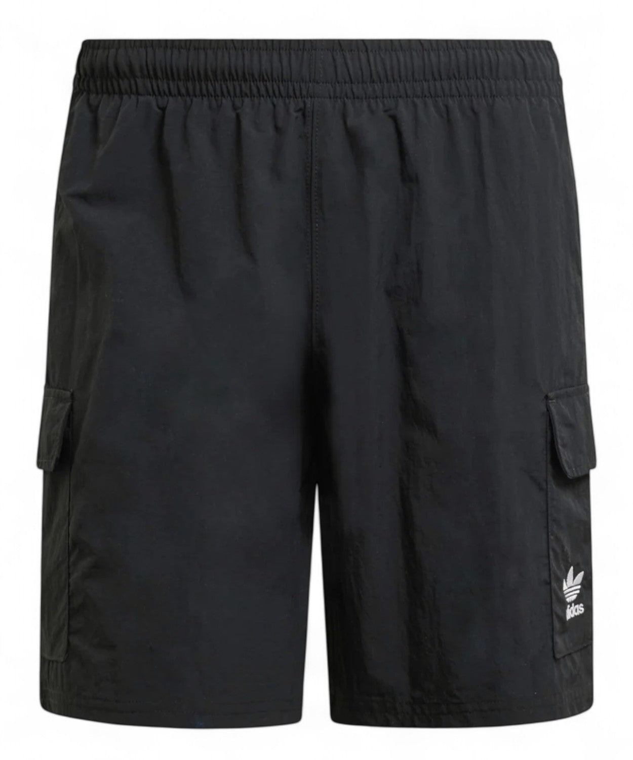 Adidas ESS WVN Pantaloncini Cargo in Poliammide
