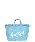 Colette MC2 Saint Barth Canvas Bag