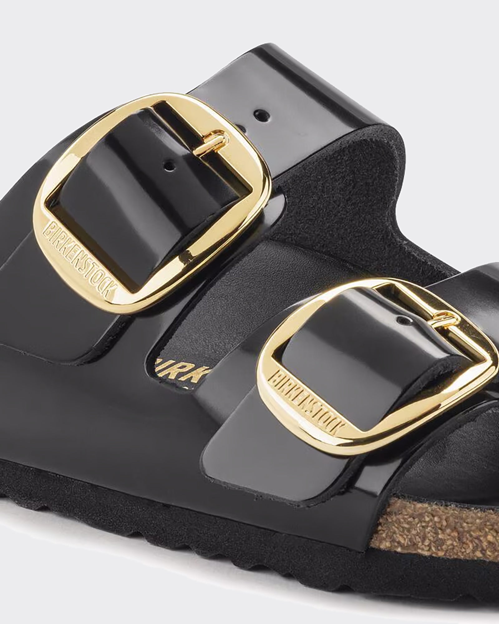 Ciabatta Birkenstock Arizona Big Buckle Sneakers