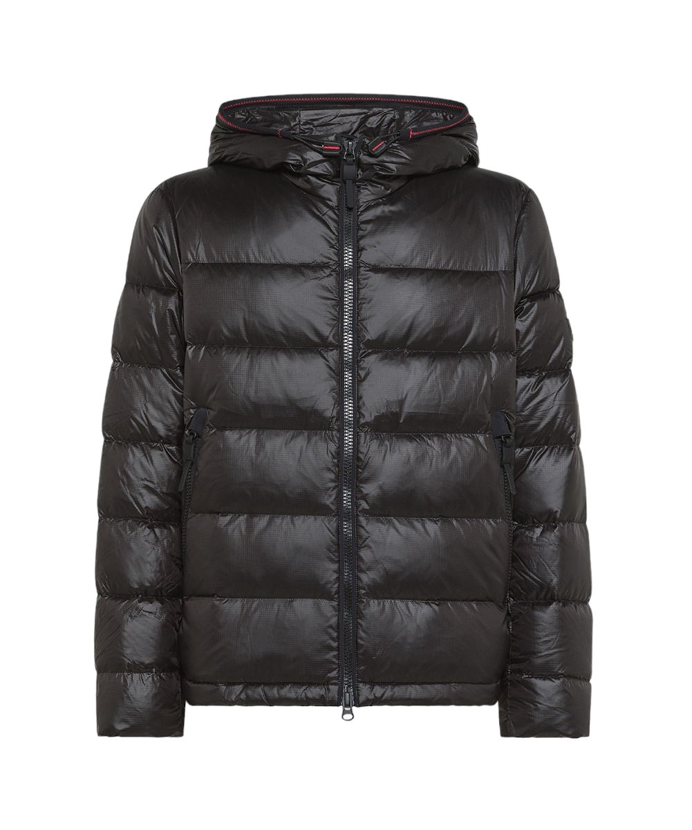 Piumino honova in nylon ripstop leggero-Piumini-Peuterey-Vittorio Citro Boutique
